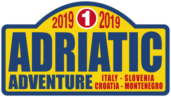 Adriatic adventure 2019