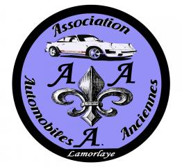 Association des Automobiles Anciennes de Lamorlaye