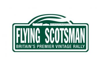 Flying scotsman
