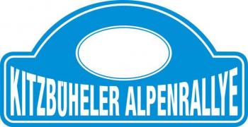 Kiztzbuhler alpenrallye