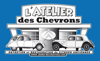 L'Atelier des Chevrons