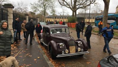 Place vauban 28 novembre 2021