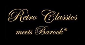 Retro classics meets barock oldtimer show 2