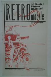 Retromobile 1977 1